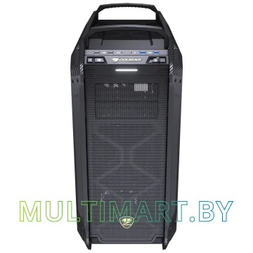Корпус Cougar Panzer Max-G картинка 7